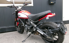 DUCATI  DUCATI  SCRAMBLER  ICON  2022 3K00
