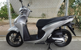 HONDA DIO 110 JK03