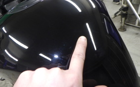 TRIUMPH SPEED TRIPLE RS 2025