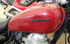 HONDA CB400SS E 2006 NC41