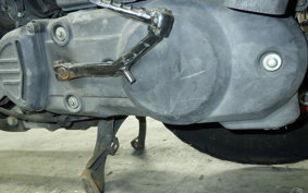 SUZUKI ADDRESS V125 S 2001 CF4MA