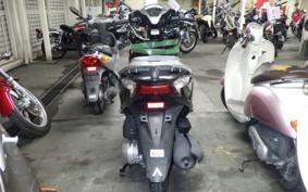 HONDA LEAD 125