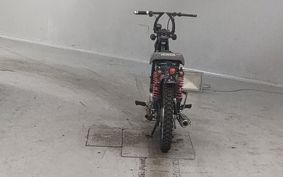 HONDA SUPER CUB50 AA01