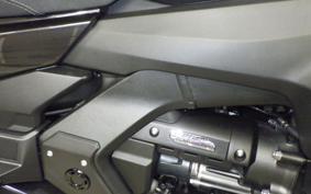 HONDA GL 1800 GOLD WING TOUR DCT 2026 SC79