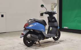 SUZUKI ﾚｯﾂ CA4AA