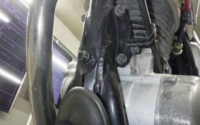 YAMAHA SR400 Gen.3 2003 RH01J