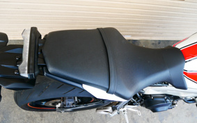 YAMAHA MT-09 ABS 2014 RN34J