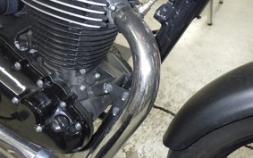 HONDA GB350 2022 NC59