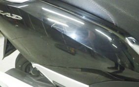 HONDA LEAD 125 2024 JF45