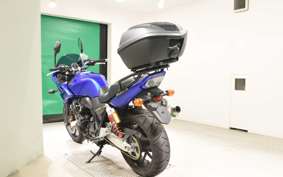 HONDA CB400 SUPER BOLDOR A 2014 NC42