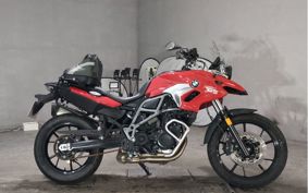 BMW F700GS 2017 0B06
