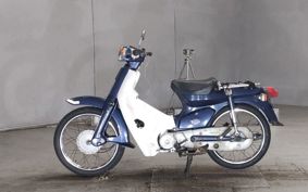HONDA SUPER CUB90 HA02