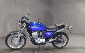 HONDA CB400 NC36