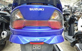 SUZUKI SKYWAVE 250 (Burgman 250) S Gen.3 CJ46A