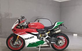 DUCATI 1299PANIGA-RER 2018 HC02AA