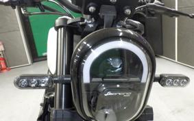 BENELLI レオンチーノ125