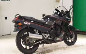 KAWASAKI GPX750 R 1986 ZX750F