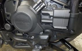 HONDA REBEL 1100 DCT 2021 SC83