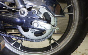 SUZUKI GN125 H 2025