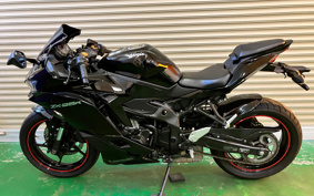 KAWASAKI NINJA ZX 25 R SE ZX250E