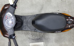 YAMAHA JOG Gen.5 SA36J