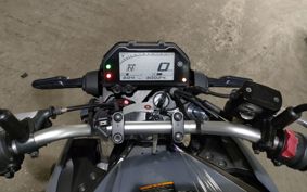 YAMAHA MT-25 RG74J