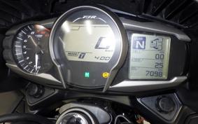 YAMAHA FJR1300 AS 2022 RP27J