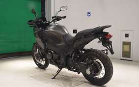 HONDA VFR1200X DCT 2014