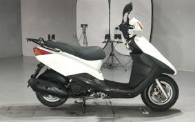 YAMAHA AKUSHI STREET SE53J