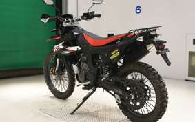 APRILIA RX125