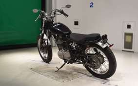 YAMAHA SR400 Gen.2 1996 1JR