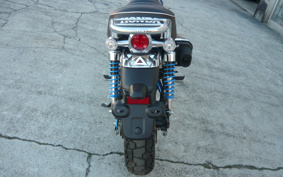 HONDA MONKEY 125 ABS JB02