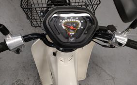 HONDA SUPER CUB50 AA07
