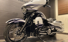 HARLEY FLHXSE1800CVO 2016 PXN