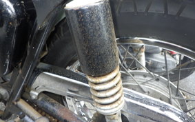 KAWASAKI W1 SA 1971 W1F