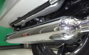 HARLEY FLHTCUSE 1800CVO 2012