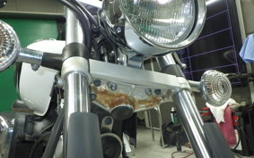 YAMAHA DRAGSTAR 250 2006 VG05J