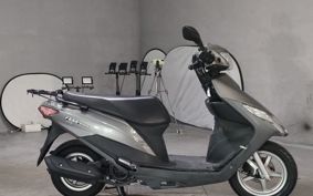 SUZUKI ADDRESS V125 DT11A