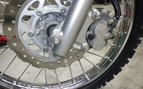 KAWASAKI KLX125 LX125C