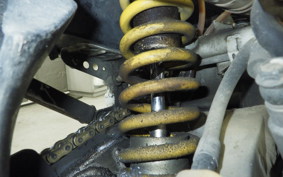 SUZUKI DJEBEL 250 XC 1980 SJ45A