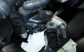 KAWASAKI ZX 1400 NINJA 2007