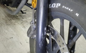 HONDA REBEL 250 1996 MC49