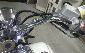 YAMAHA DRAGSTAR 400 CLASSIC  2009 VH02J