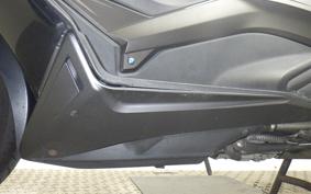 YAMAHA T-MAX 530 2013 SJ12J