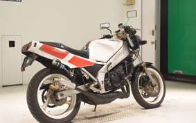 YAMAHA TZR250 2021 1KT