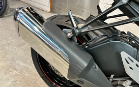 KAWASAKI NINJA 1000 2015 ZXT00L
