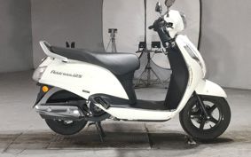 SUZUKI ADDRESS V125 DP12H