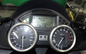KAWASAKI ZX 1400 NINJA R A 2019