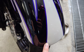 HARLEY  HARLEY FLHXSE CVO 2016 PXN