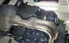 YAMAHA MT-07 ABS 2017 RM19J